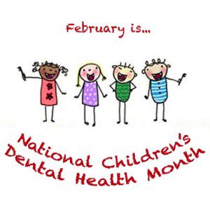 national-dental-month