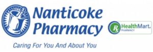 Nanticoke pharmacy logo