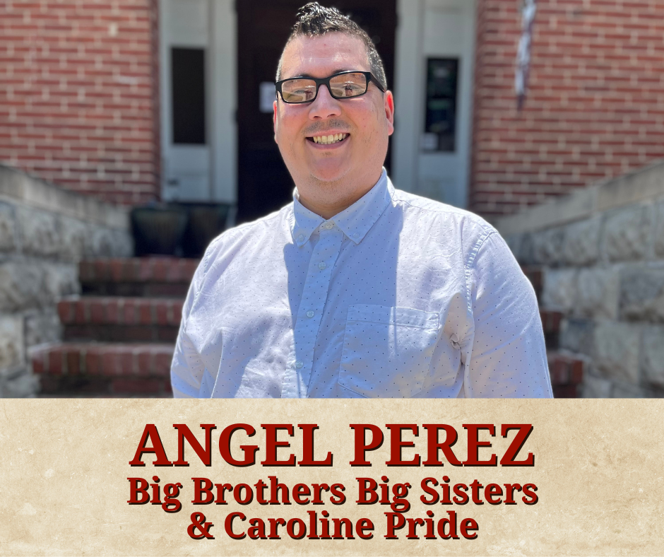 Angel Perez updated