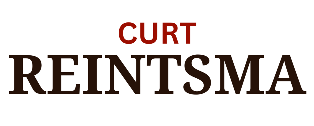 Curt Reintsma
