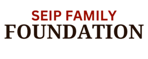 Seip Family Foundation logo