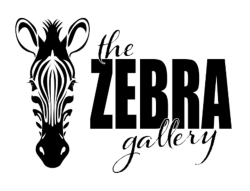 Zebra Gallery logo